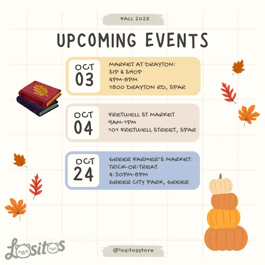 Fall 2025 events page 2